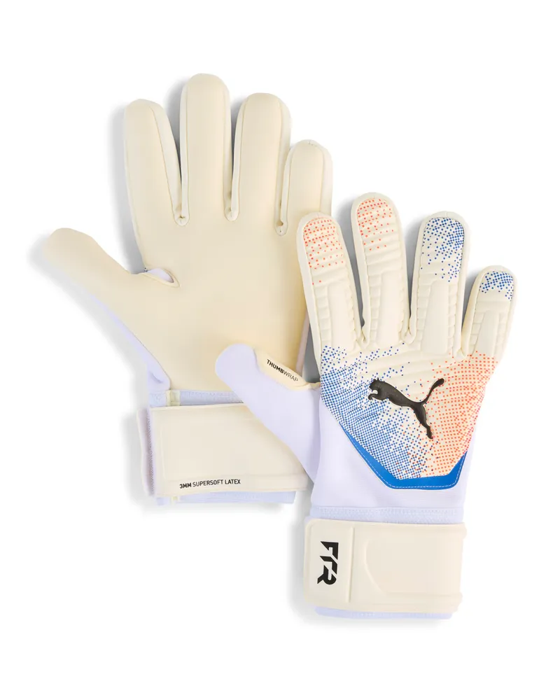 Puma FUTURE Match NC FuÃŸball Torwarthandschuhe, Accessoires, WeiÃŸ Weiãÿ