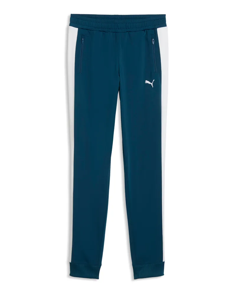 Puma T7 ALWAYS ON Trainingshose Teenager, Accessoires, Blau Blau