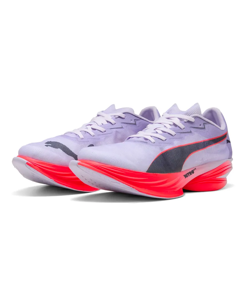 Puma FAST-R NITRO™ Elite 3 Laufschuhe Herren, Accessoires, Lila Lila