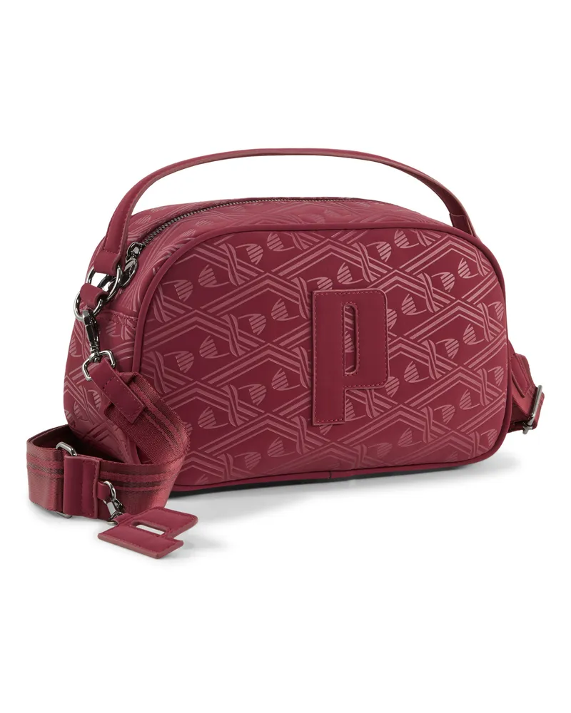 Puma Sense 5 l Kleine Tragetasche, Accessoires, Rot Rot