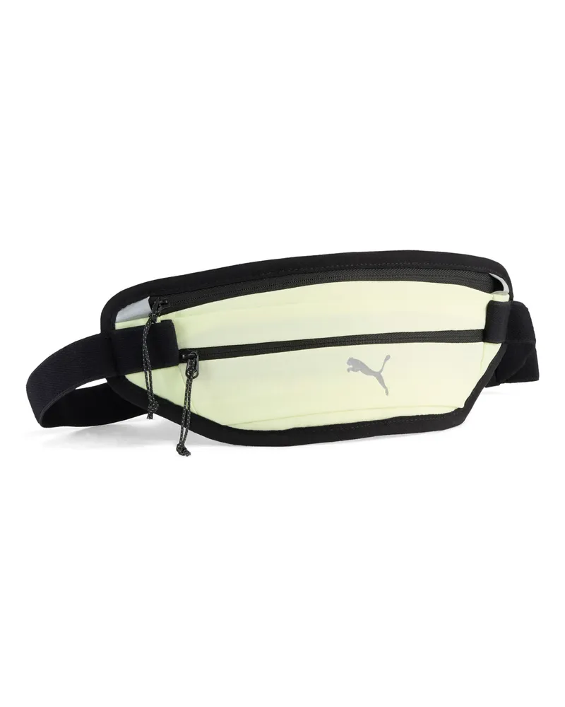 Puma Everyday Running GÃ¼rteltasche, Accessoires, GrÃ¼n Grã¼n