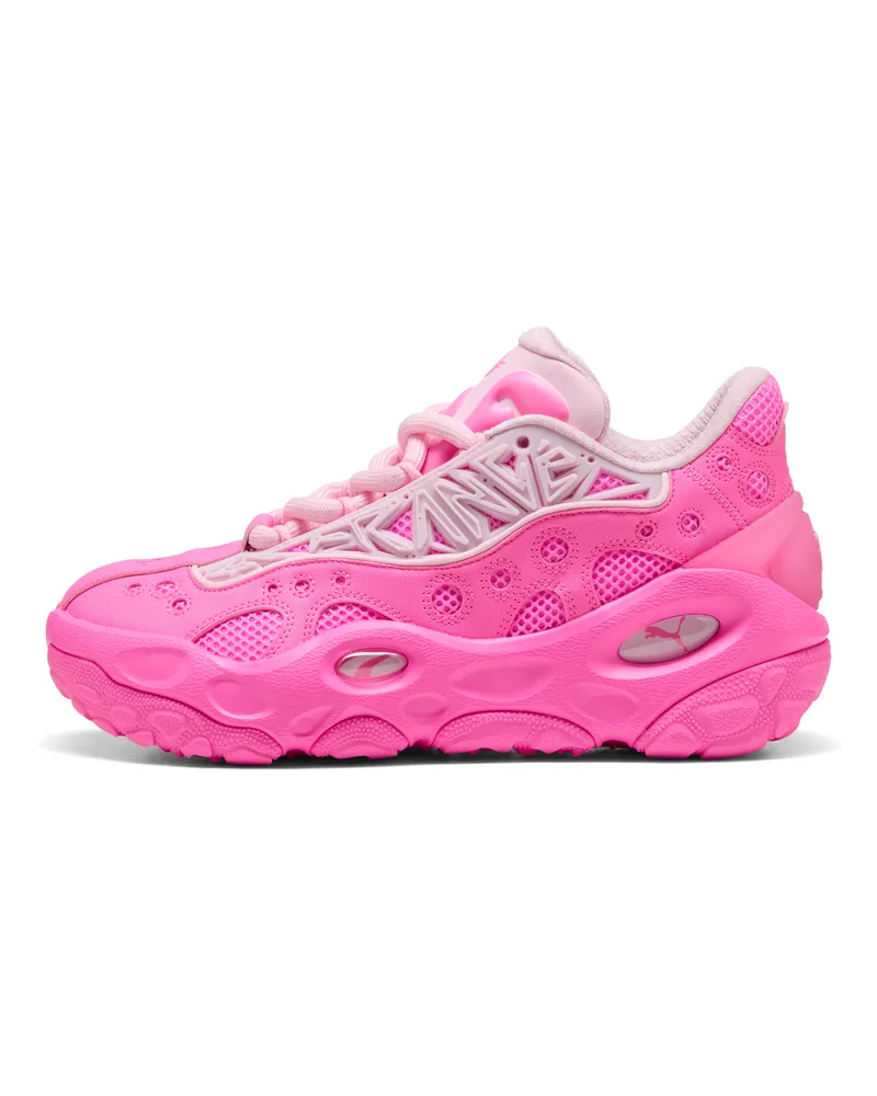 Puma LaFrancé RNR Sneakers Unisex, Schuhe, Rosa Rosa