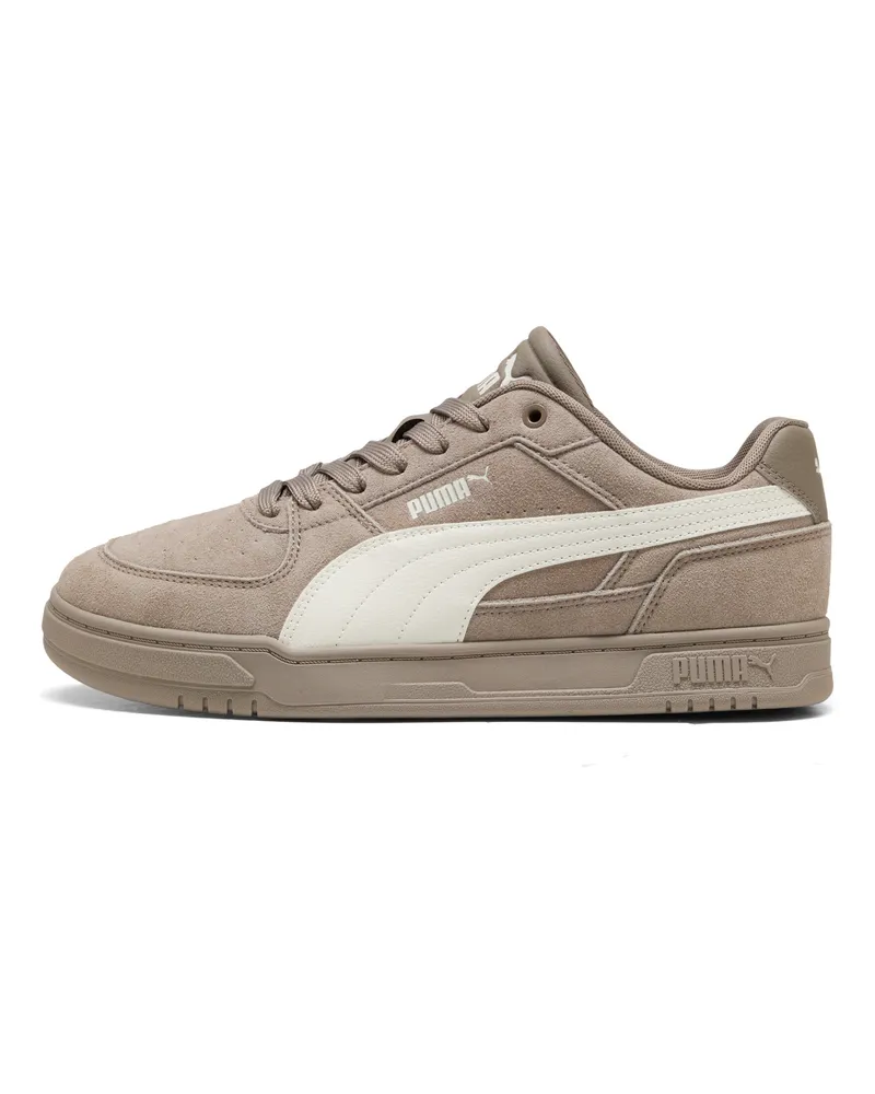 Puma Caven III Sneakers Unisex, Schuhe Beige
