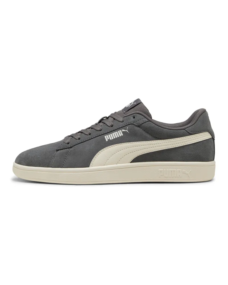 Puma Smash 3.0 Sneakers, Schuhe, Grau Grau