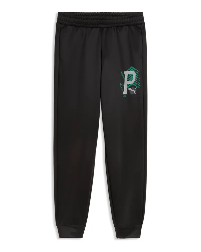 Puma Active Sporthose fÃ¼r Jugendliche, Accessoires, Schwarz Schwarz