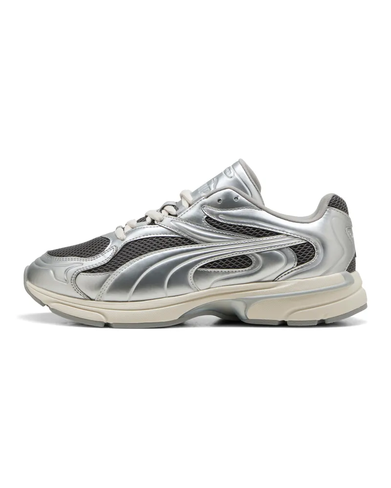 Puma Extos Sneakers Unisex, Schuhe, Grau Grau