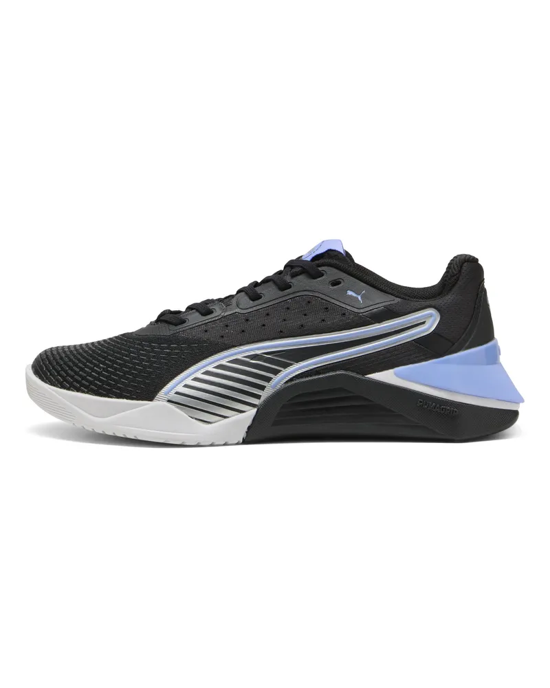 Puma Fuse 4.0 Sneakers Damen, Schuhe, Schwarz Schwarz
