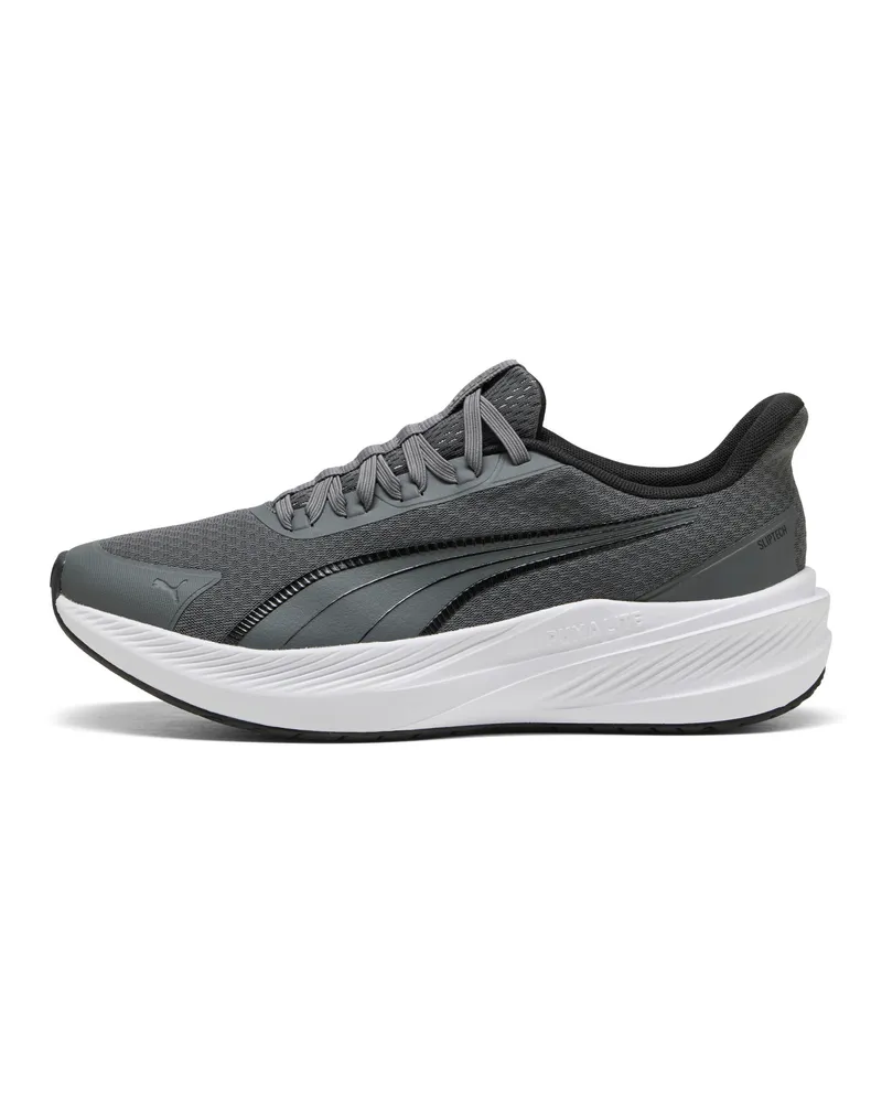 Puma Dasher Lite SLIPTECH™ Laufschuhe Unisex, Accessoires, Grau Grau