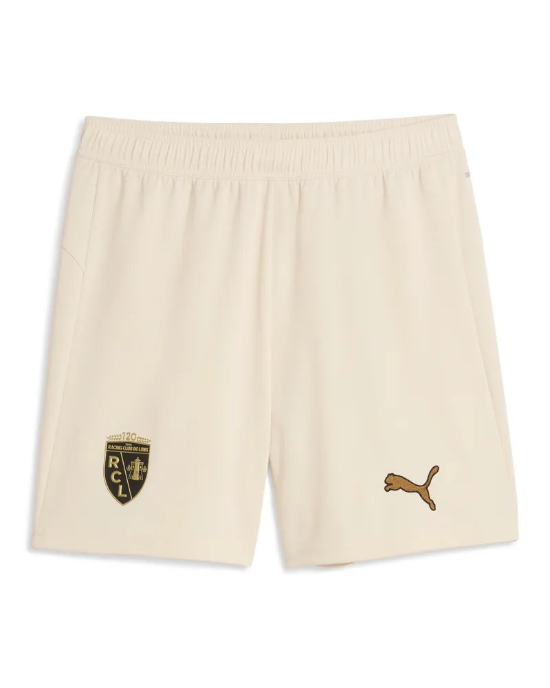 Puma RC Lens 25/26 Shorts Herren, Accessoires, Weiß Weiß