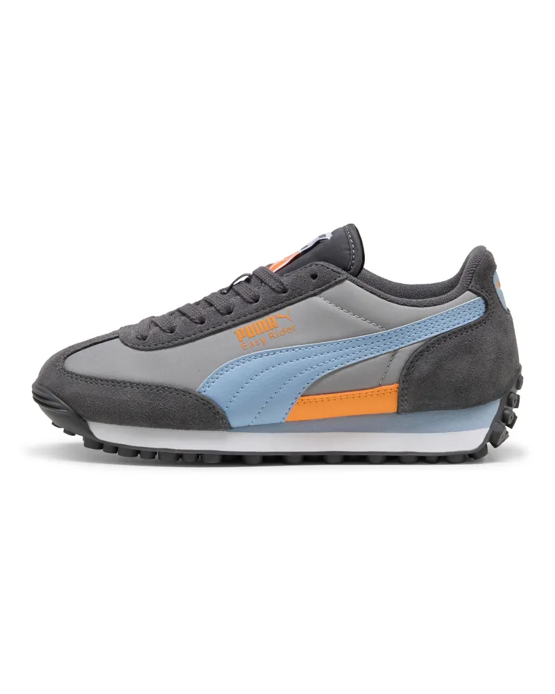 Puma Easy Rider Sneakers Teenager, Schuhe, Grau Grau