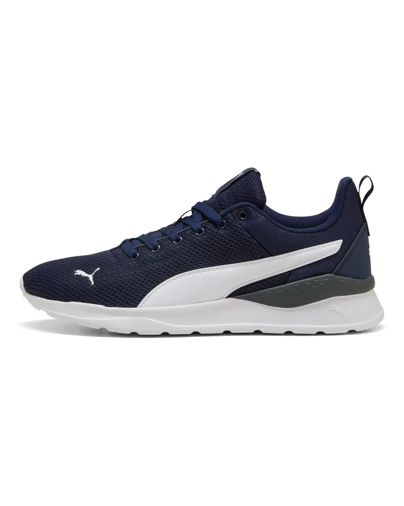 Puma Anzarun Lite Sneakers, Schuhe, Blau Blau