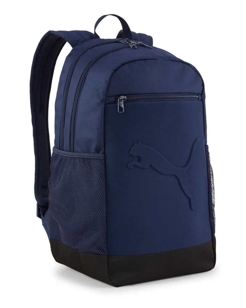 Puma Buzz 28 l Rucksack, Accessoires, Blau Blau