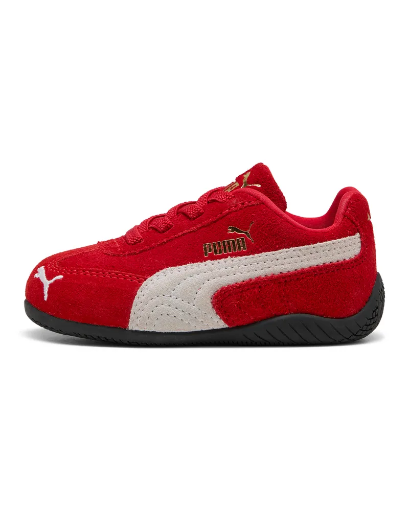 Puma Speedcat Sneakers Baby, Schuhe, Rot Rot