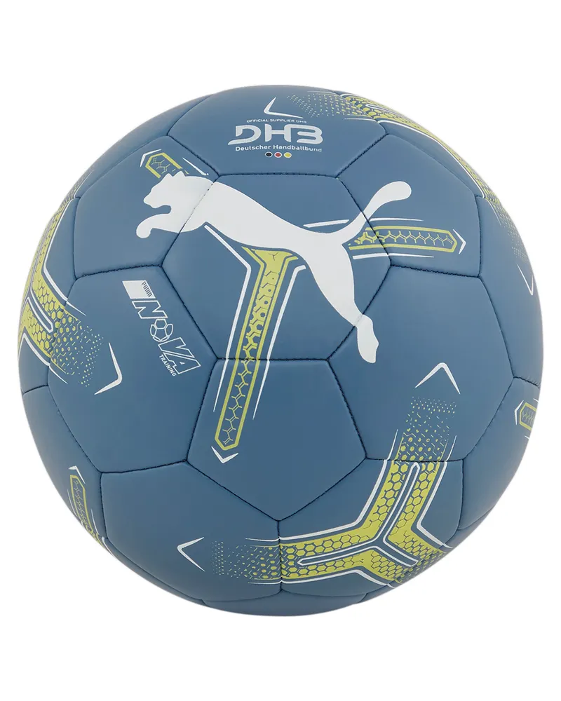 Puma NOVA Training Ball, Schuhe, Blau Blau