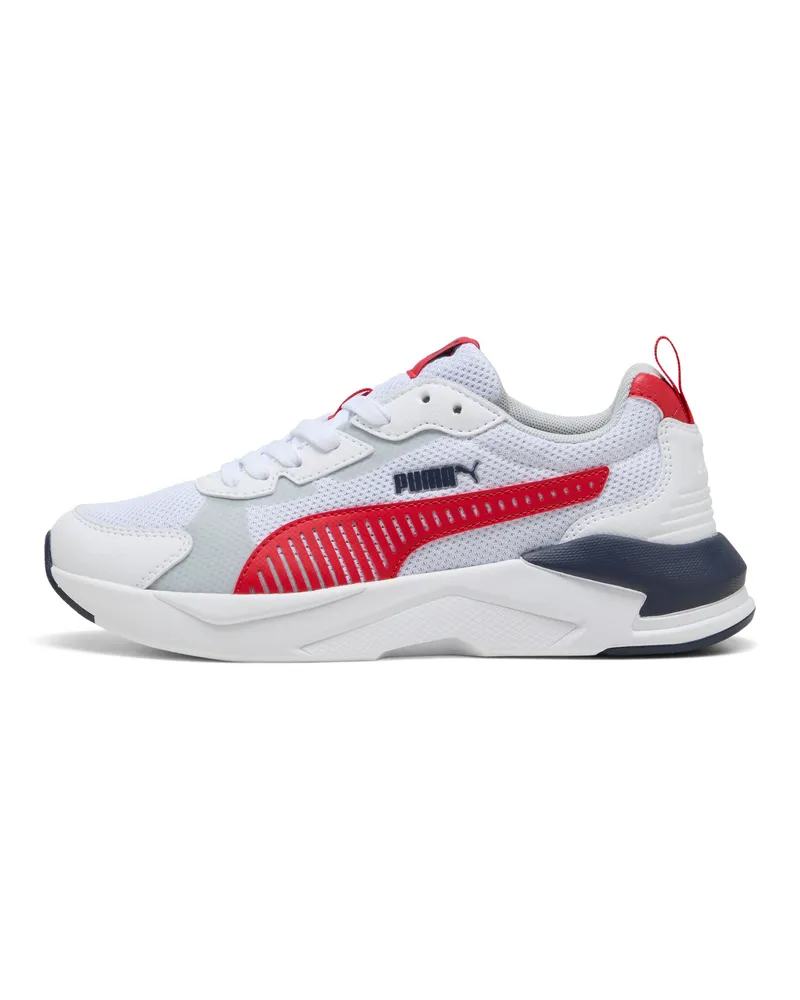 Puma X-Ray 3 Sneakers Teenager, Schuhe, Weiß Weiß