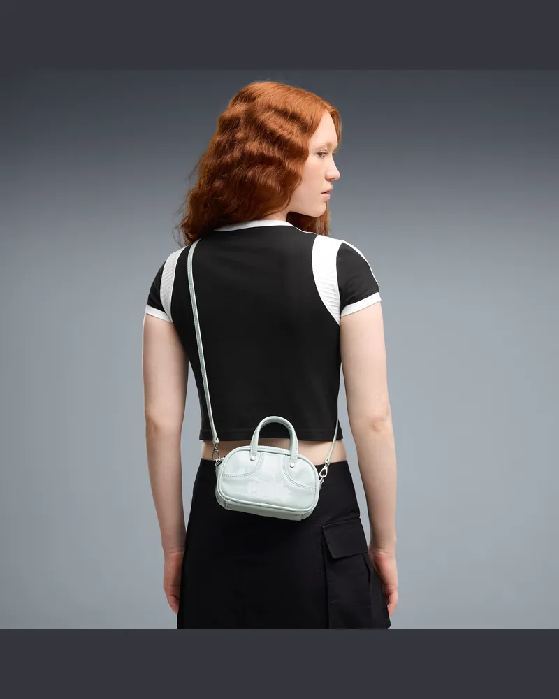 Puma 1976 Micro 1 l Grip-Bag, Accessoires, GrÃ¼n Grã¼n
