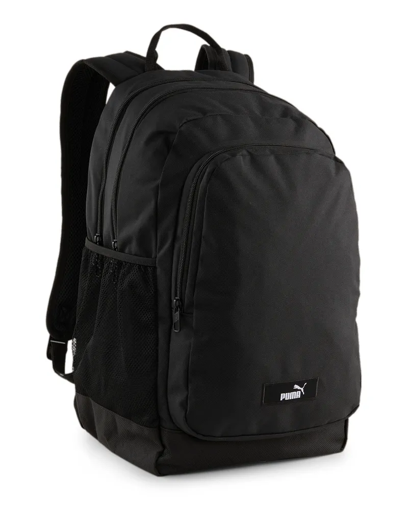 Puma Academy Rucksack, Accessoires, Schwarz Schwarz