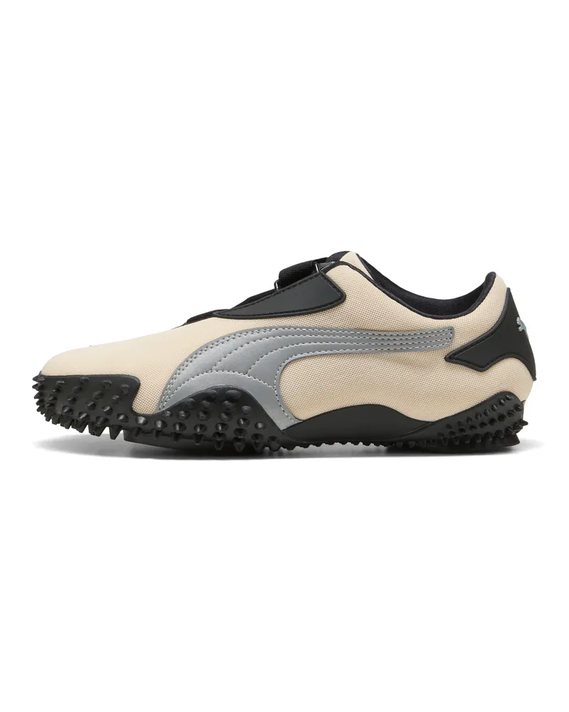 Puma Mostro OG Sneakers Unisex, Schuhe Beige