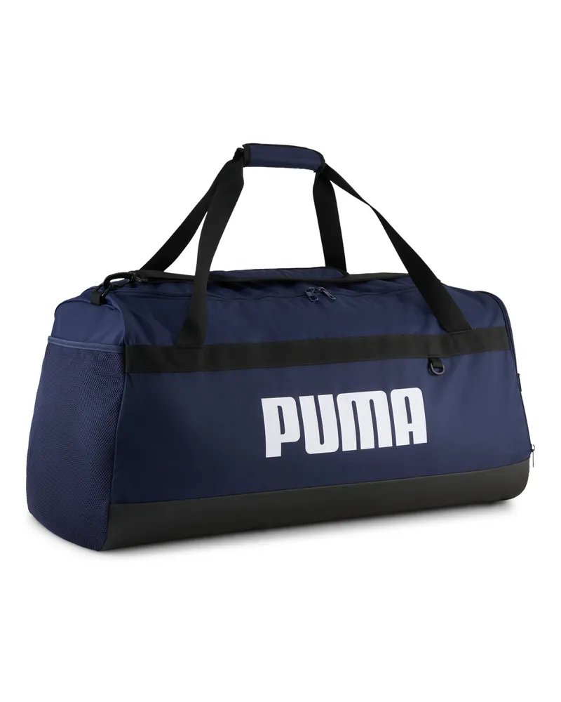 Puma Challenger 85L Große Tasche, Accessoires, Blau Blau