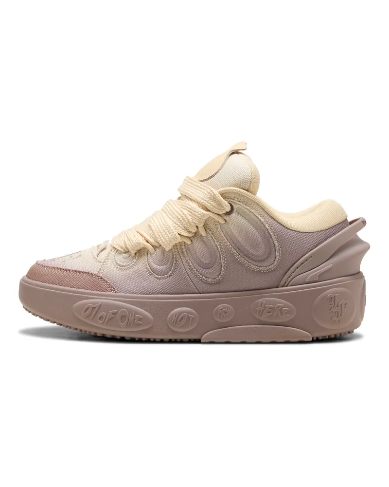 Puma LaFrancé Gradient Schuhe Unisex, Schuhe Beige