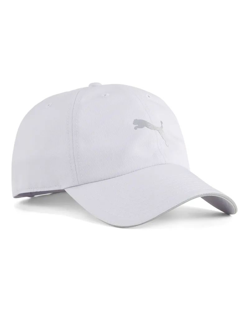 Puma Running III Baseballcap, Accessoires, Grau Grau