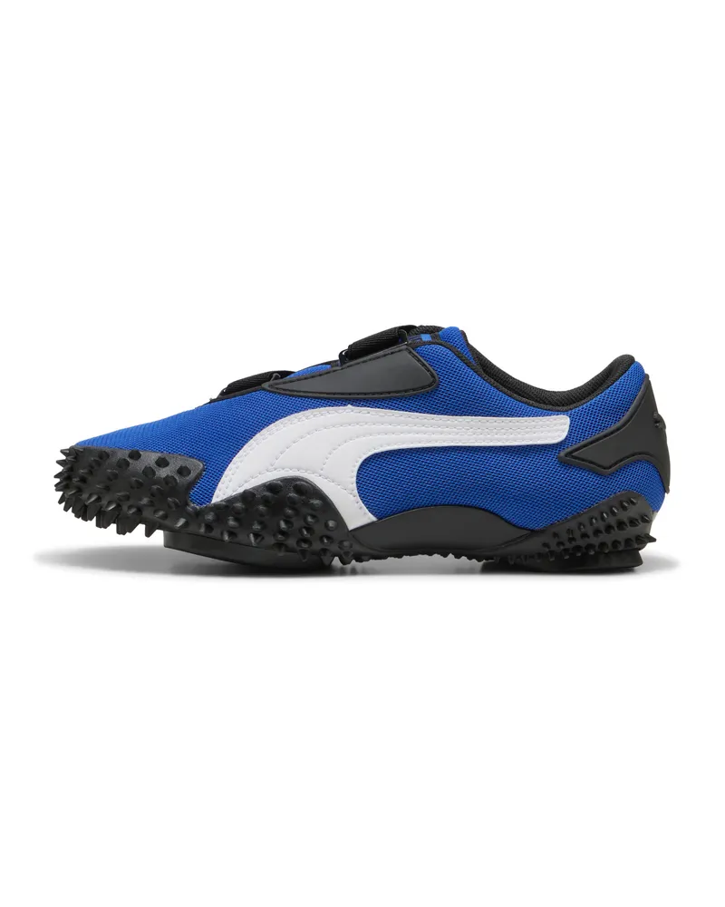 Puma Mostro OG Prime Sneakers Teenager, Schuhe, Blau Blau