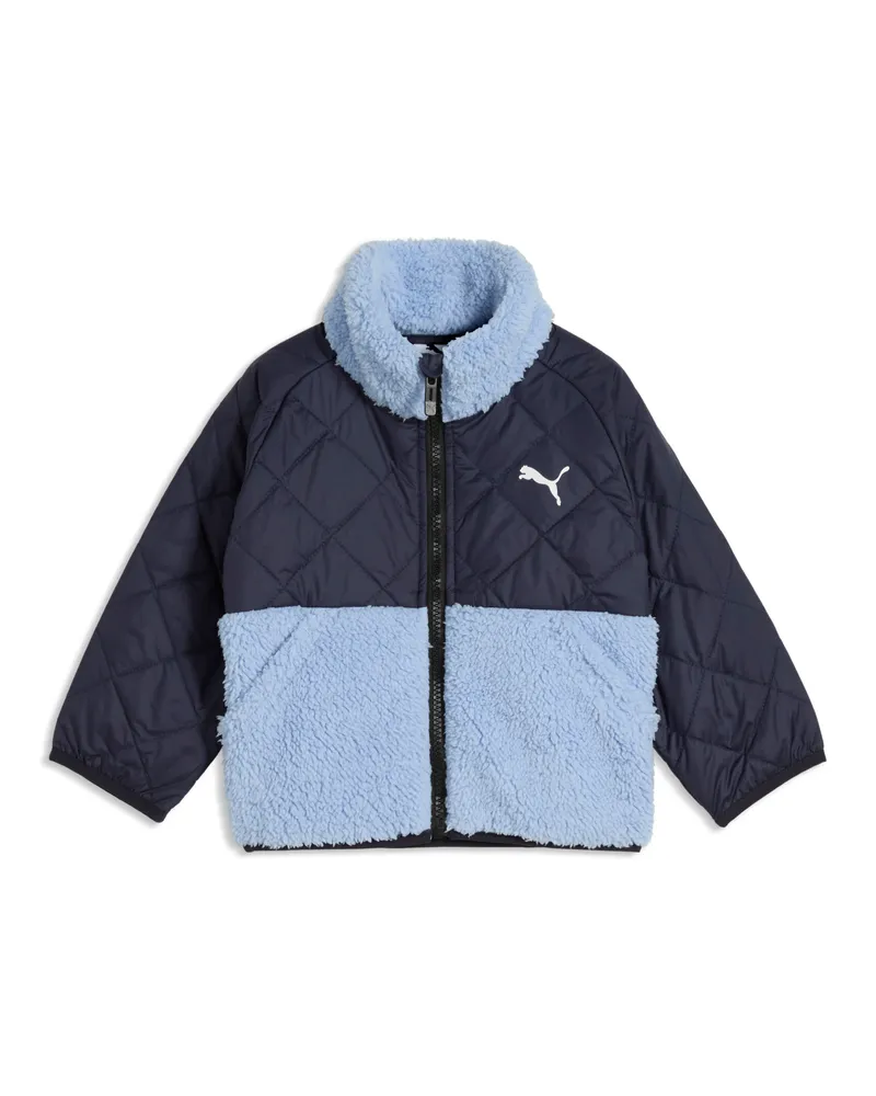 Puma Minicats Jacke Baby, Accessoires, Blau Blau