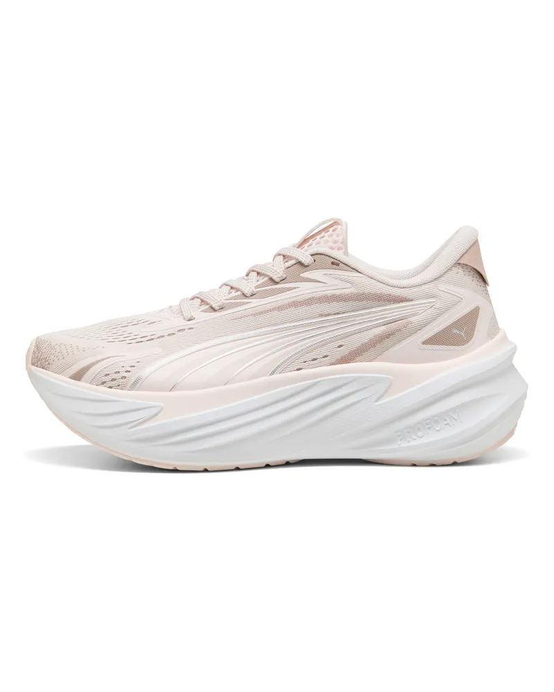 Puma Maxima Pro Laufschuhe Unisex, Accessoires, Rosa Rosa