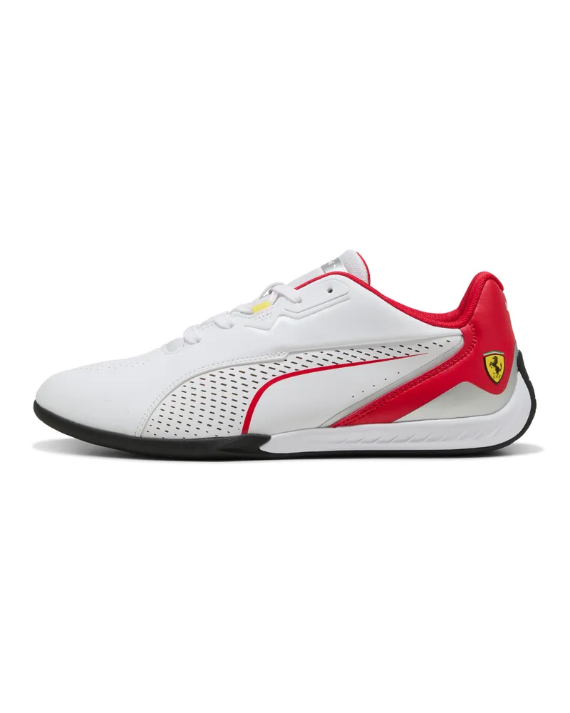 Puma Scuderia Ferrari HP Drift Cat 11 Sneakers, Schuhe, WeiÃŸ Weiãÿ