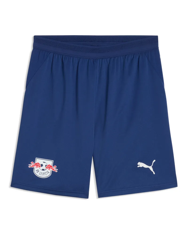 Puma RB Leipzig 26/27 Shorts Herren, Accessoires, Blau Blau