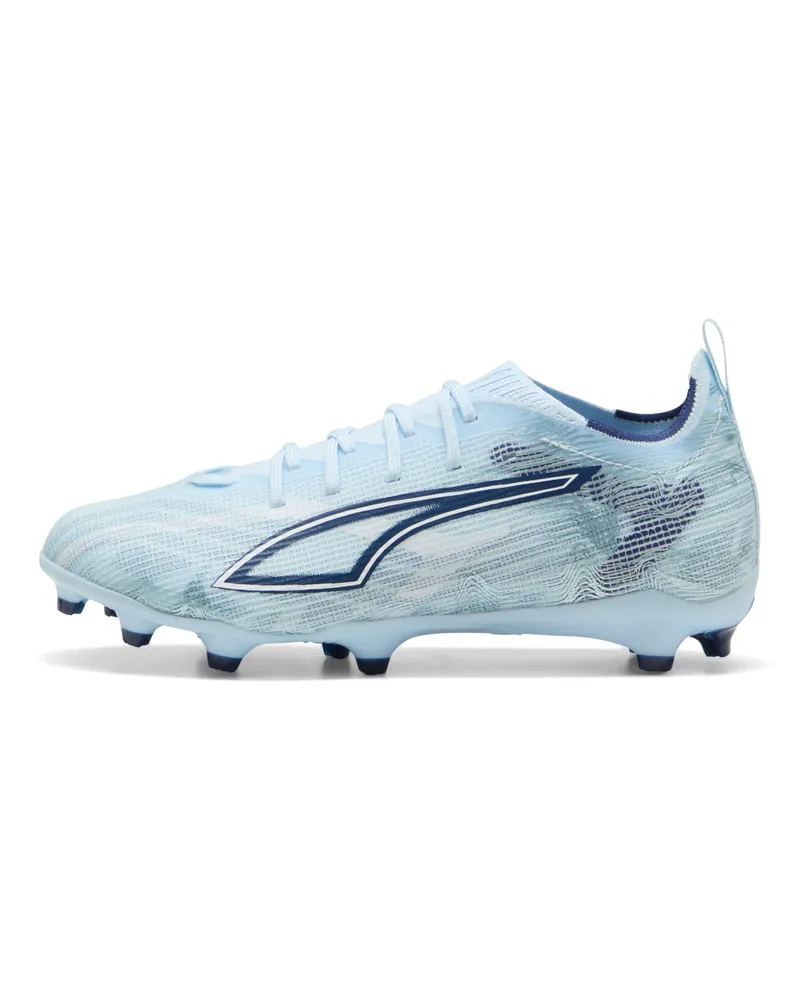 Puma ULTRA 6 PRO FG/AG FuÃŸballschuhe Teenager, Schuhe, Blau Blau