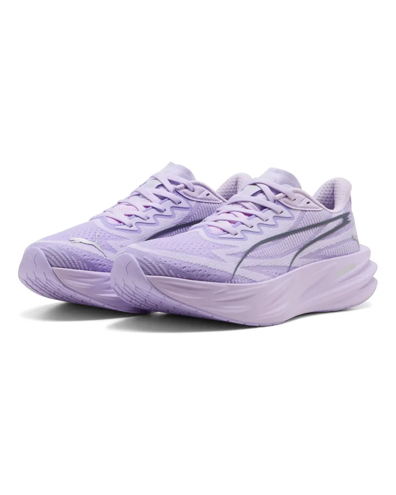 Puma Deviate Pure NITRO™ Laufschuhe Damen, Accessoires, Lila Lila