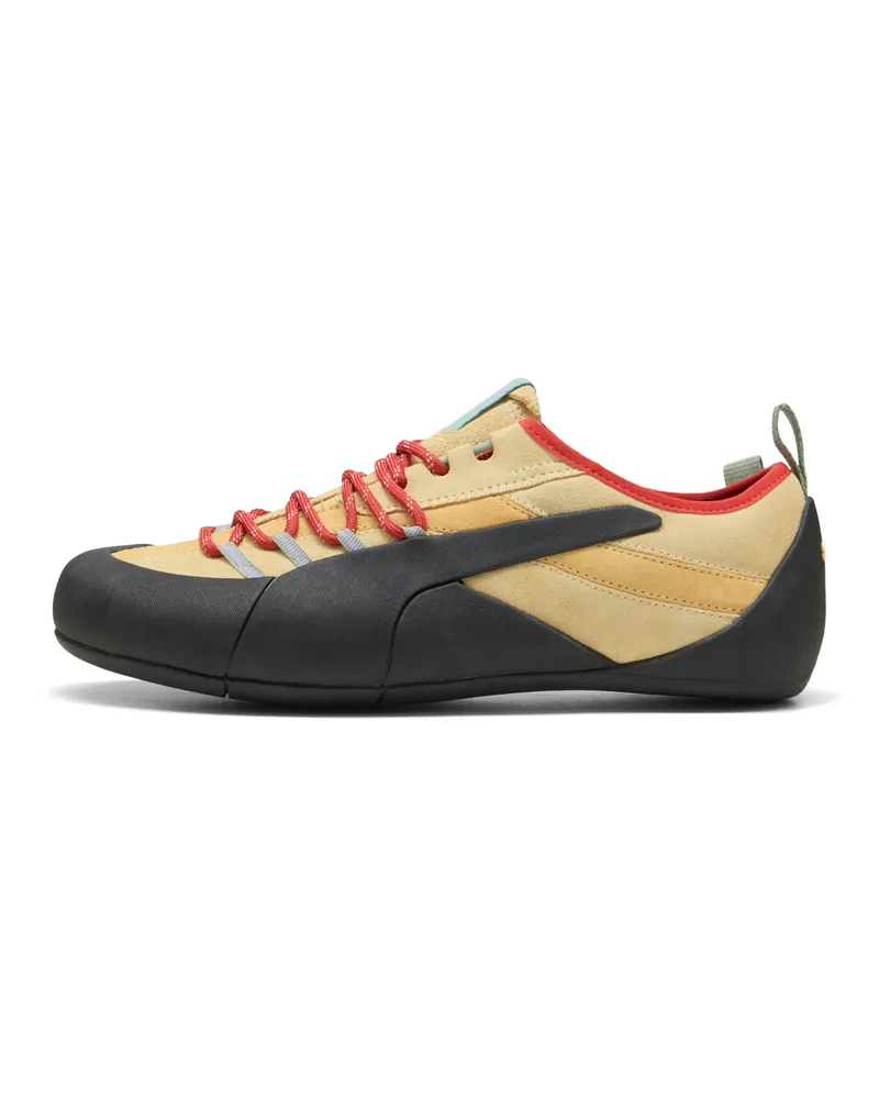 Puma Klim Sneakers Unisex, Schuhe Beige