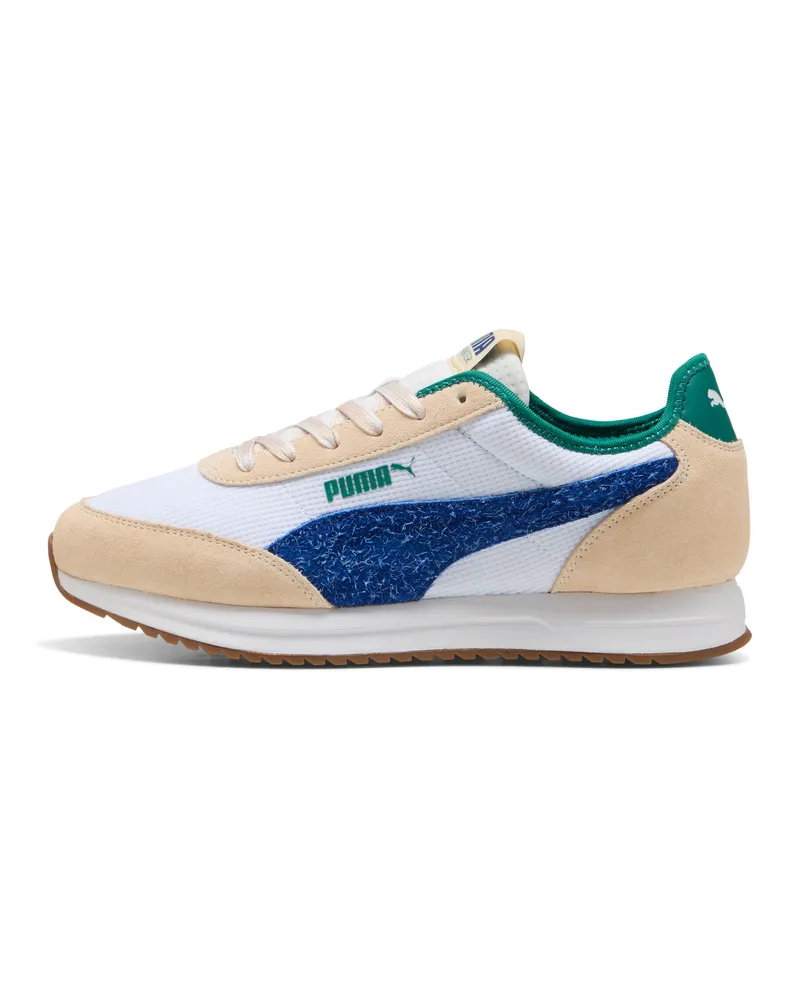 Puma R78 Lightwind Retro Run Sneakers Unisex, Schuhe, Weiß Weiß