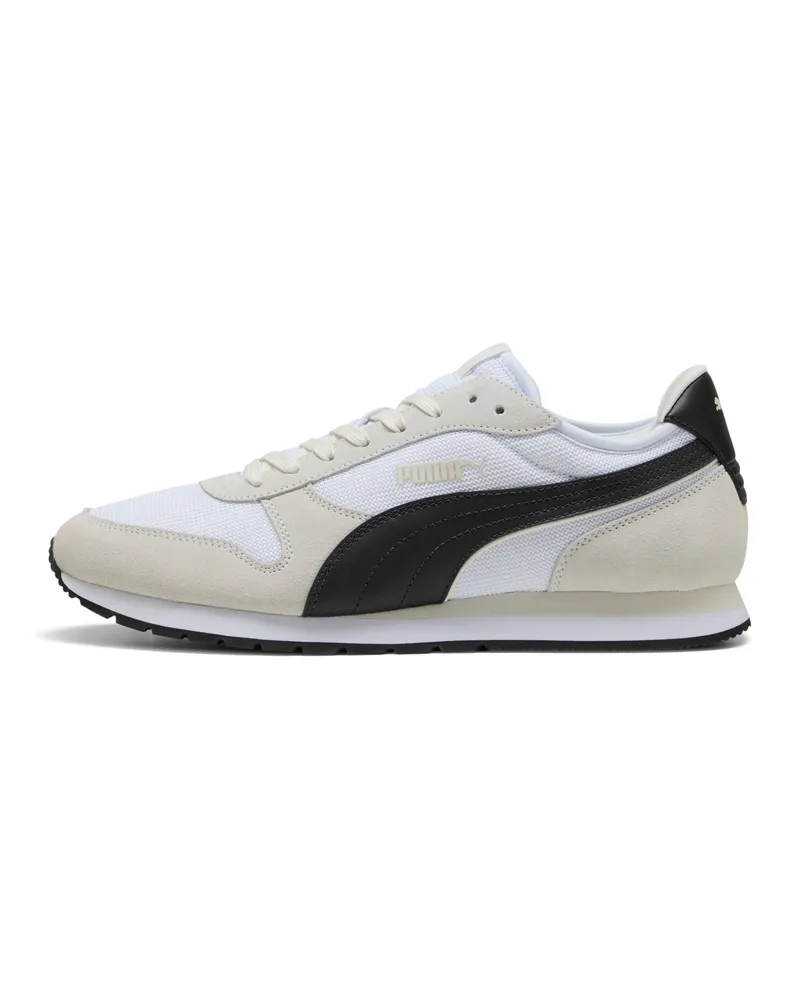Puma ST Miler Sneakers Unisex, Schuhe, Weiß Weiß