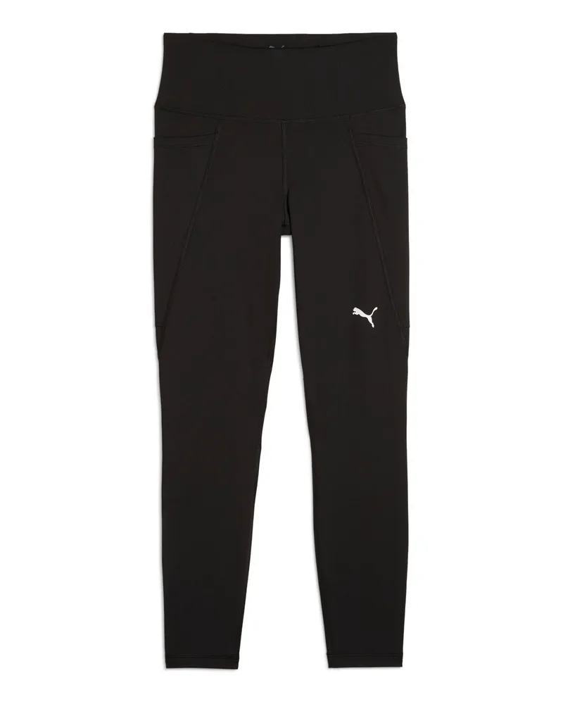Puma TAD ESSENTIALS 7/8-Leggings Damen, Accessoires, Schwarz Schwarz