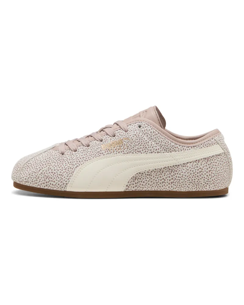 Puma Tackle Topcat Sneakers Damen, Schuhe Beige