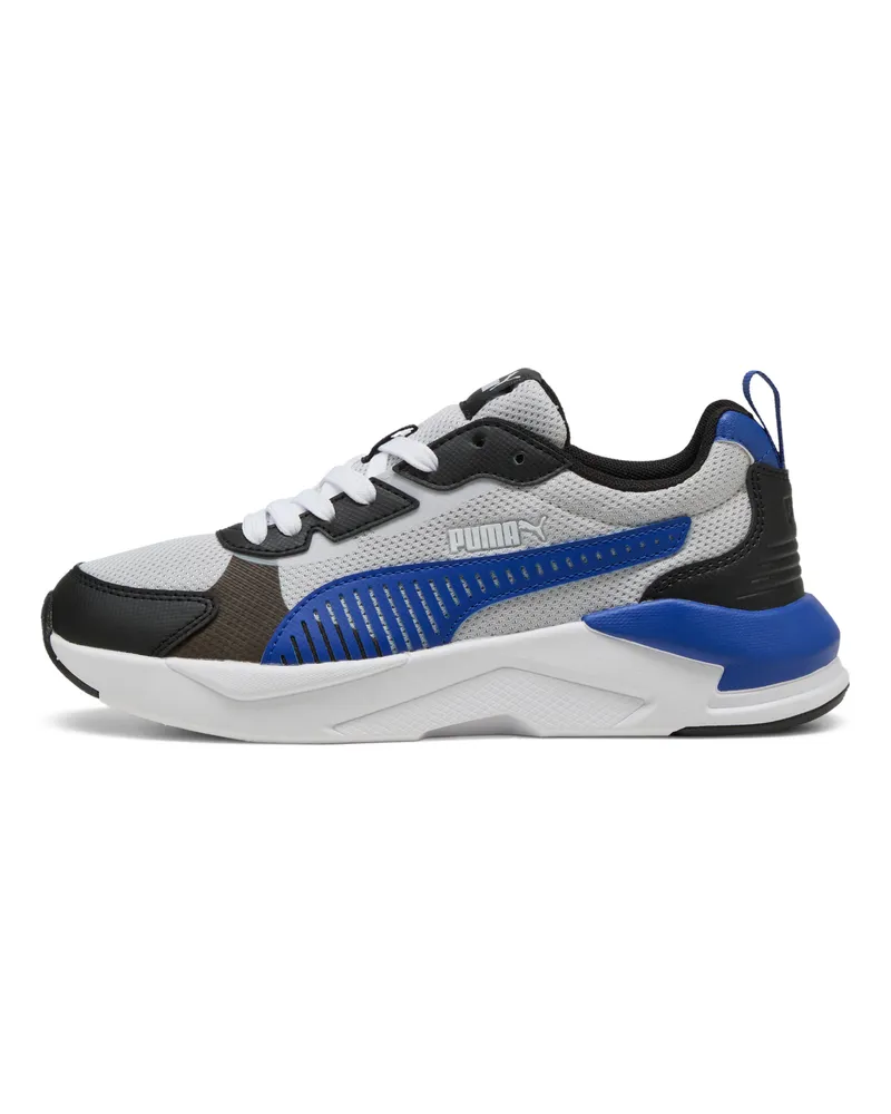 Puma X-Ray 3 Sneakers Teenager, Schuhe, Grau Grau