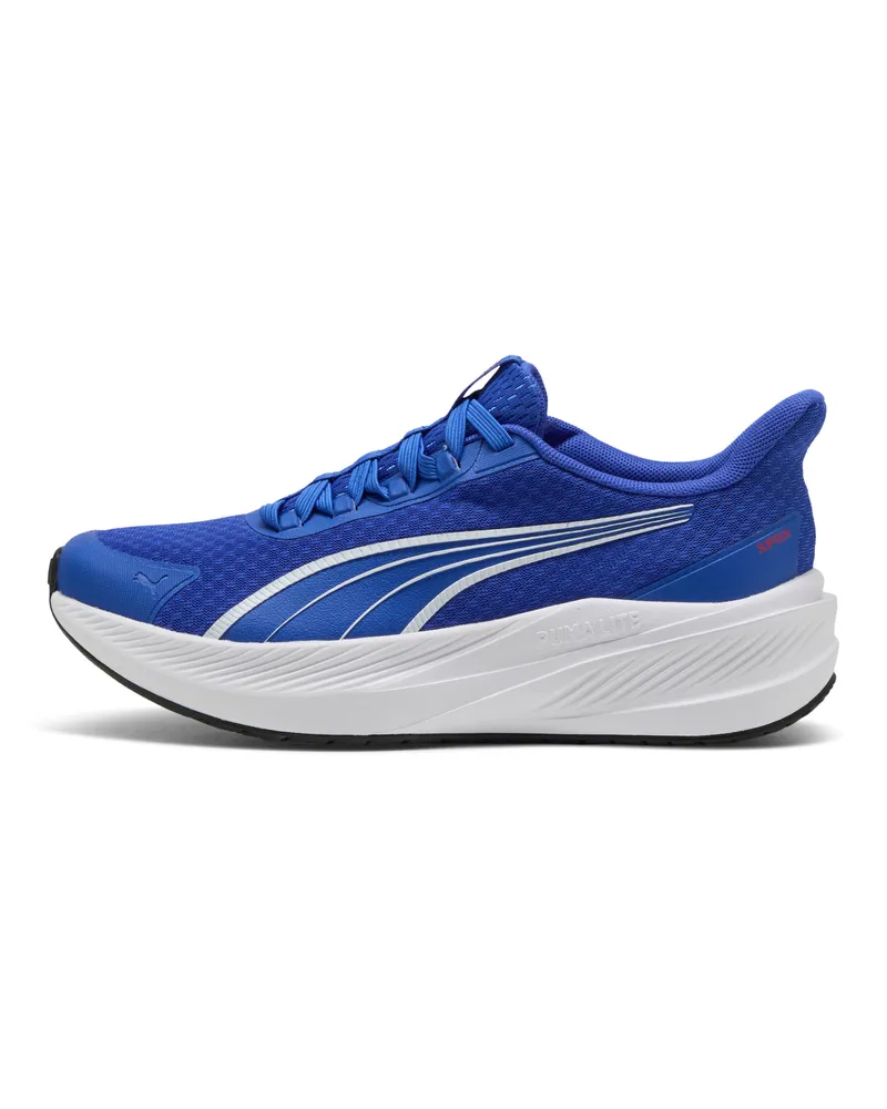 Puma Dasher Lite SLIPTECH™ Laufschuhe Teenager, Schuhe, Blau Blau