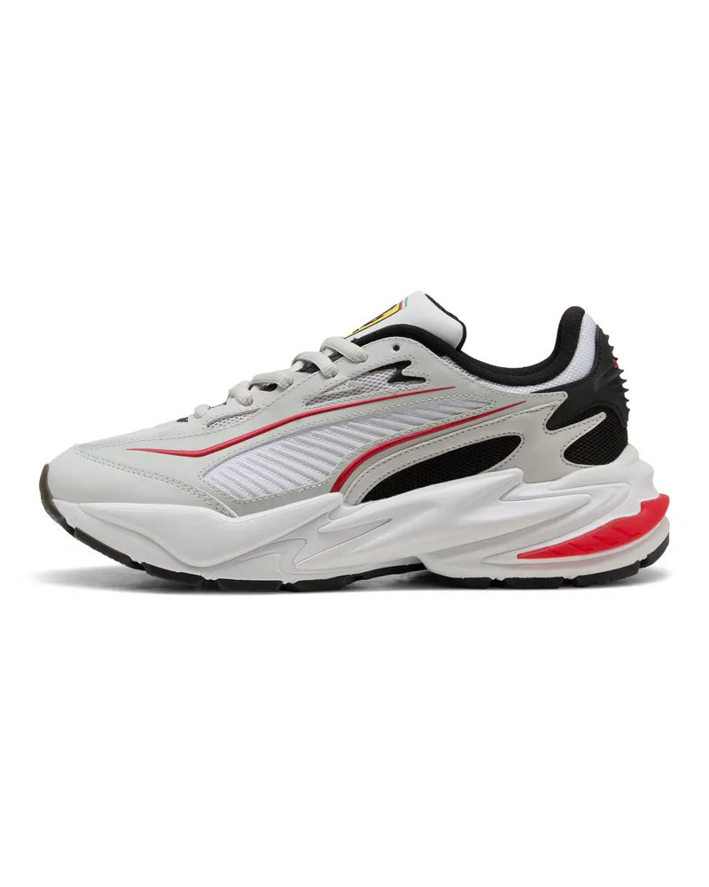 Puma Scuderia Ferrari RS Surge Sneakers Unisex, Schuhe, Grau Grau