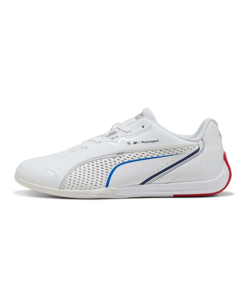 Puma BMW M Motorsport Drift Cat 11 Sneakers Unisex, Schuhe, WeiÃŸ Weiãÿ