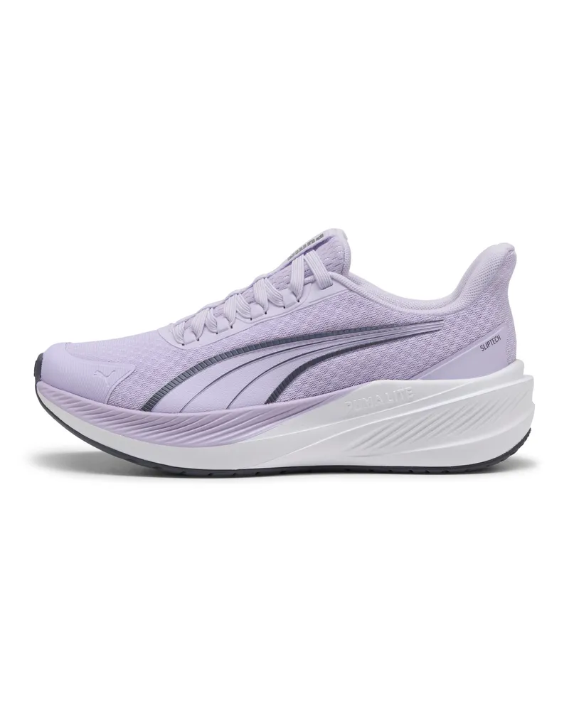 Puma Dasher Lite SLIPTECH™ Laufschuhe Teenager, Schuhe, Lila Lila