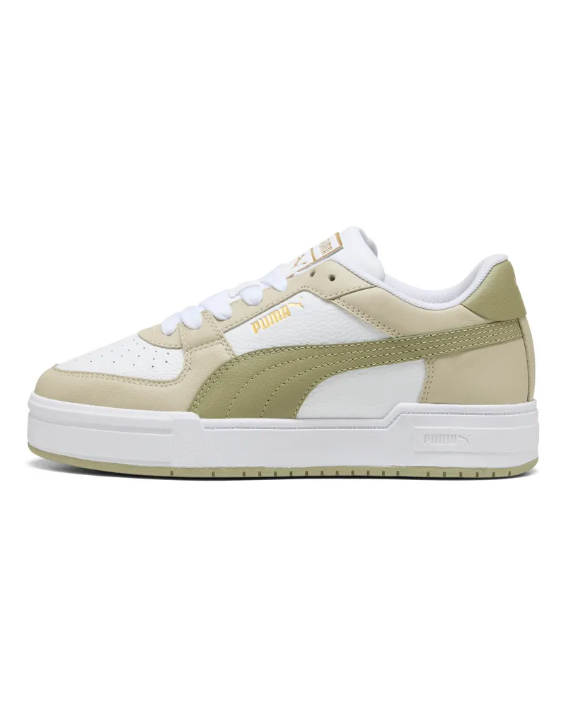 Puma CA Pro Classic II Sneakers, Schuhe, Weiß Weiß