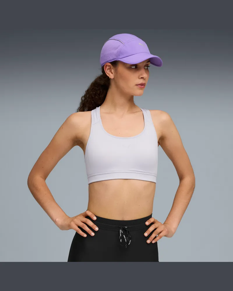 Puma 4KEEPS RUN BH, Kleidung, Lila Lila