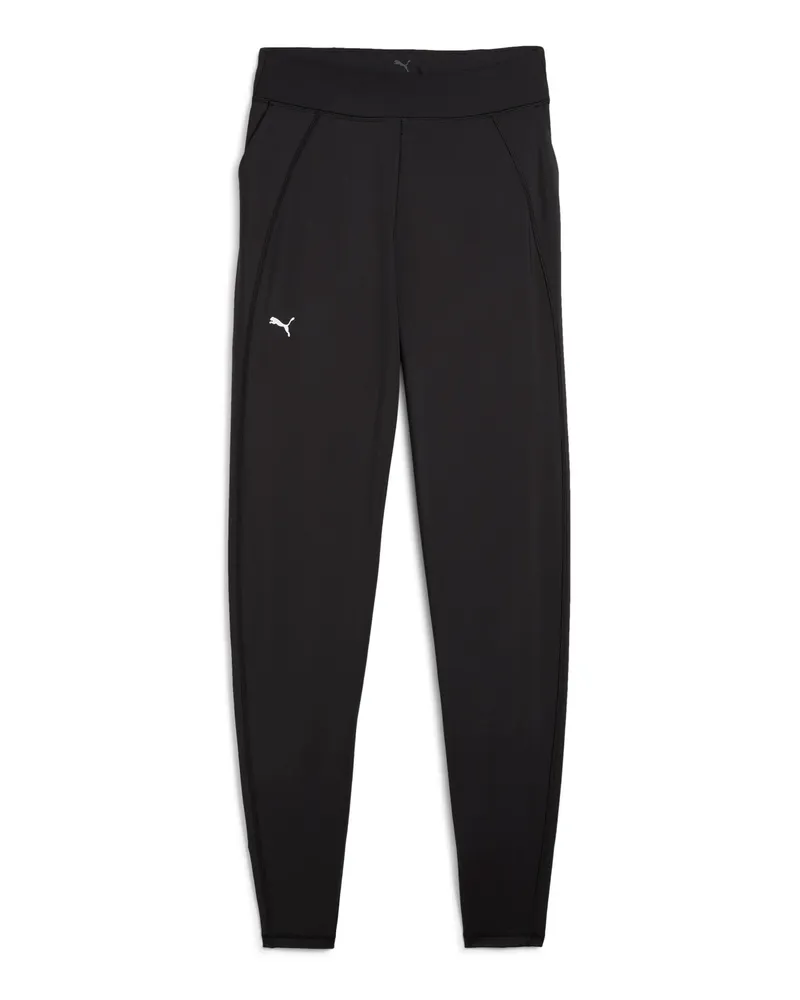 Puma MODEST Jogginghose Damen, Accessoires, Schwarz Schwarz