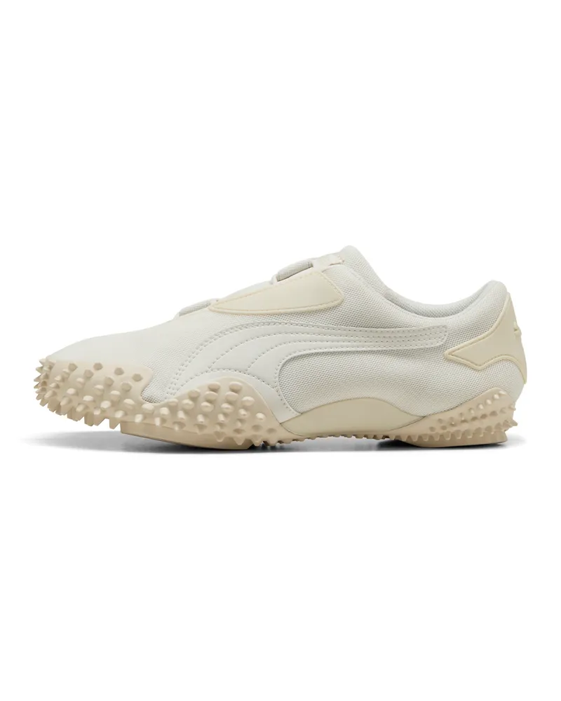 Puma Mostro OG Prime Sneakers Unisex, Schuhe, WeiÃŸ Weiãÿ