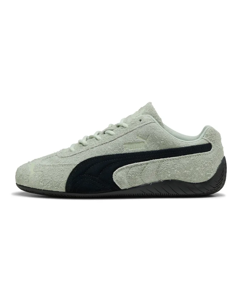 Puma Speedcat Snow Sneakers Unisex, Schuhe, Grün Grün
