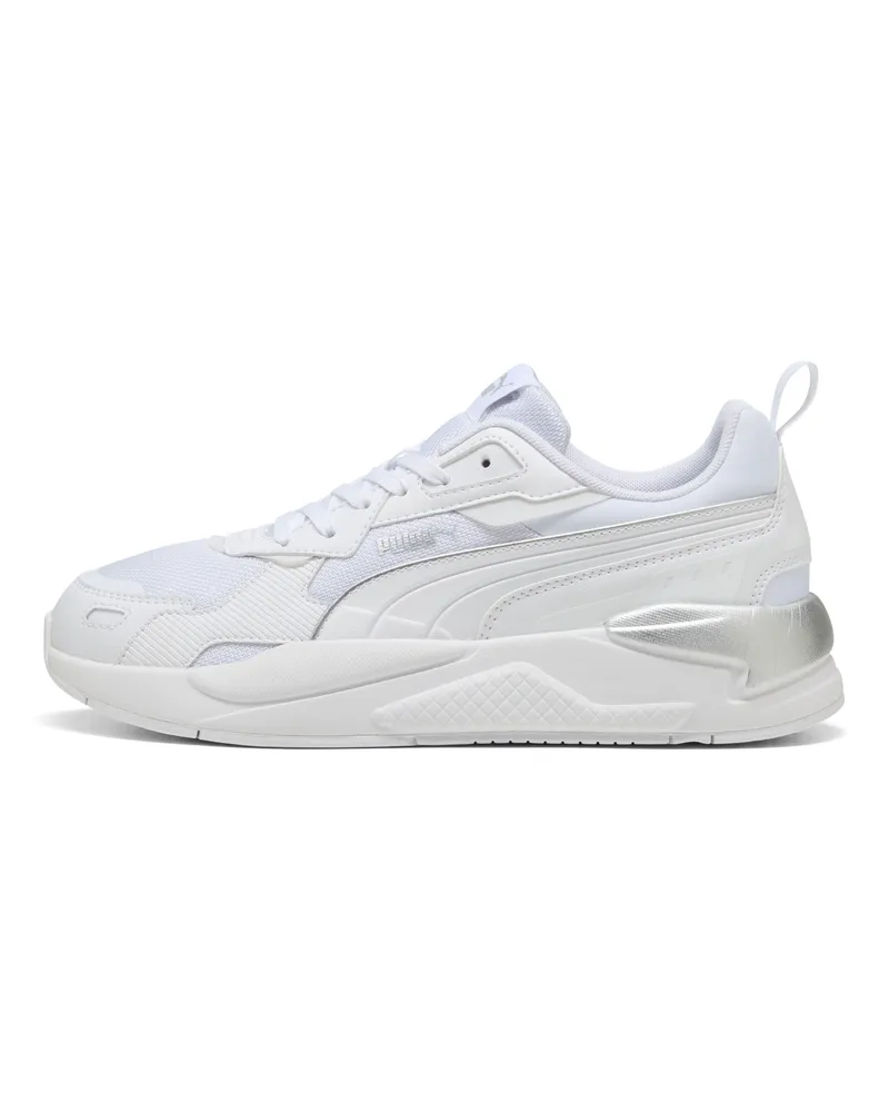 Puma X-Ray 3 Sneakers Unisex, Schuhe, Weiß Weiß