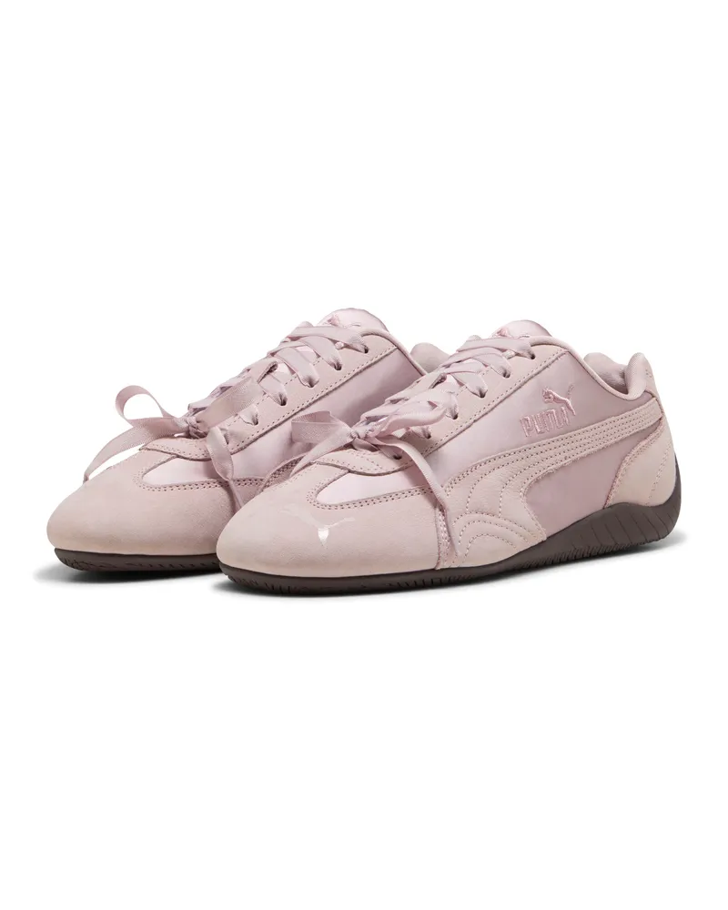 Puma Speedcat Etoile Sneakers Damen, Accessoires, Rosa Rosa