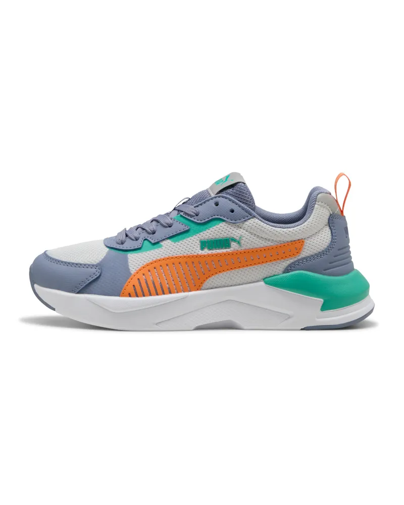 Puma X-Ray 3 Sneakers Teenager, Schuhe, Grau Grau